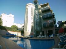 Tossamar Hotel (ex. Mare Nostrum) 4*