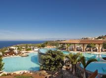 Melia Hacienda Del Conde Golf & Spa (ex. Vincci Seleccion Buenavista Golf & Spa) 5*