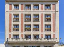 Alegria Espanya (ex. Fergus Espanya Hotel) 3*