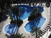 Ambar Beach Apartamentos 2*