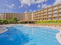 Ght Tossa Park Aparthotel 3*