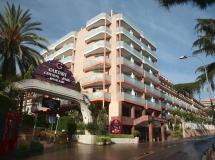 Guitart Gold Central Park Aqua Resort 4*