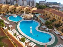 Laguna Park I Aparthotel 3*