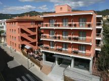 Tossa Beach Center (ex. Complejo Tossa Beach Center) 4*