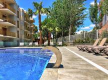 Pins Marina Apartments 3*