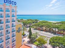 H.top Cartago Nova Hotel 3*
