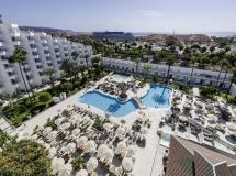 Spring Hotel Vulcano 4*