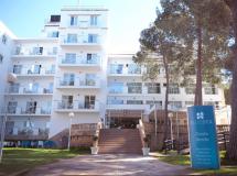 Blue Sea Costa Verde Hotel (ex. Costa Verde Hotel El Arenal) 3*