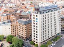 Abba Madrid Hotel 4*