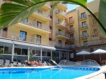 Stella Maris Hotel 3*