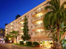Les Palmeres Hotel (ex. Best Westen Hotel Les Palmeres) 4*