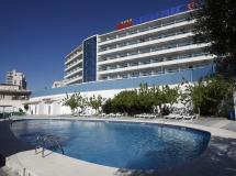 Natura Park Hotel (ex. Casa Marti) 4*