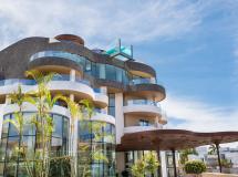 Gf Victoria Hotel 5*