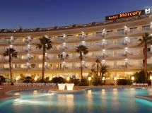 Mercury Hotel 4*