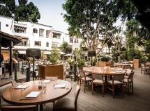 Nobu Hotel Marbella 5*