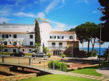 Ght Xaloc Hotel 3*
