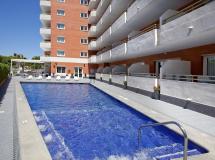 Les Dalies Apartamentos 3*