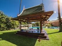 Botanico & The Oriental Spa Garden Hotel 5*