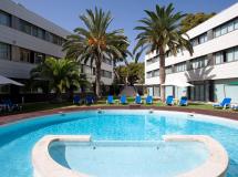 Daniya Alicante Hotel 3*