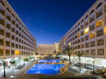 Kn Columbus Aparthotel 3*