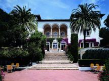 Roger De Flor Palace Hotel 4*