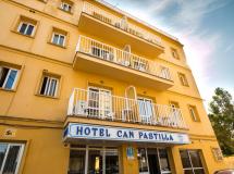 Amic Can Pastilla Hotel (ех. Can Pastilla Playa) 2*