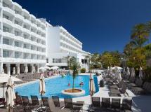 Abora Catarina By Lopesan Hotels (ex. Ifa Catarina Hotel Playa Del Ingles) 4*