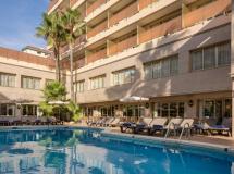 H.top Amaika Hotel 4*