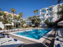 H.top Planamar Hotel 3*