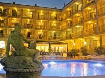 Miami Park Aparthotel 3*