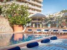 H.top Summer Sun Hotel (ex. H.top Sant Jordi; Serhs Sant Jordi) 3*