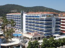 Riviera Hotel 3*