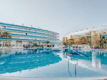 Mediterranean Palace Hotel 5*