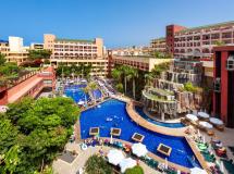 Best Jacaranda Hotel 4*