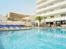 Hsm Reina Del Mar Hotel 3*