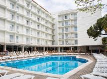 Gran Hotel Don Juan Resort (ex. Gran Hotel Don Juan Palace) 4*