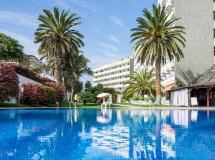 Blue Sea Interpalace Hotel 4*