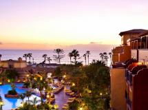 Europe Villa Cortes Hotel 5*