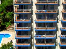Boix Mar Hotel 3*