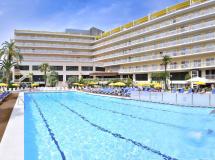 Ght Oasis Park & Spa 4*