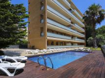 Salou Center Apartamentos 3*