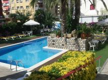 Mar Blau Apartaments 2*