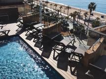 Metropol Hotel Lloret 4*