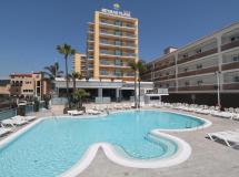 Reymar Playa Hotel 3*
