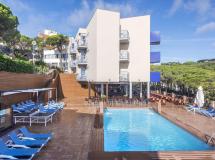 Ght S'agaro Mar Hotel 4*