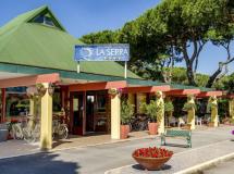 La Serra Resort Italy Village 4*