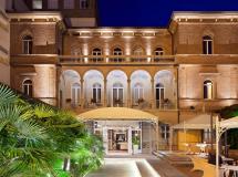 Villa Adriatica 4*