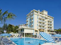 Bolivar Hotel 3*