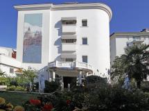 Park Hotel Cellini 4*