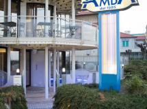 Amba Hotel 3*